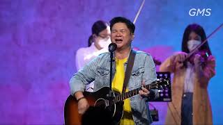 Download lagu GMS Live - Bapa Kudatang PadaMu medley Kupercaya Engkau Bekerja (Live from GMS Church Service 1) mp3