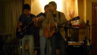 Oasis - She is Love (Cover by The Realist Project/Morgan)