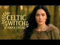 Celtic Witch Awakening 432Hz Sacred Feminine Vocals For Sleep Healing Inner Power
