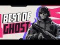 BEST OF GHOST MODERN WARFARE 2