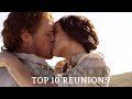 Outlander | Top 10 Most Memorable Reunions