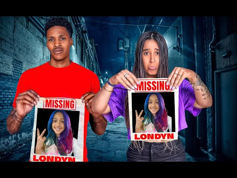 Londyn Goes MISSING and Chooses a NEW Family | DLA fam @Earlypartyof5