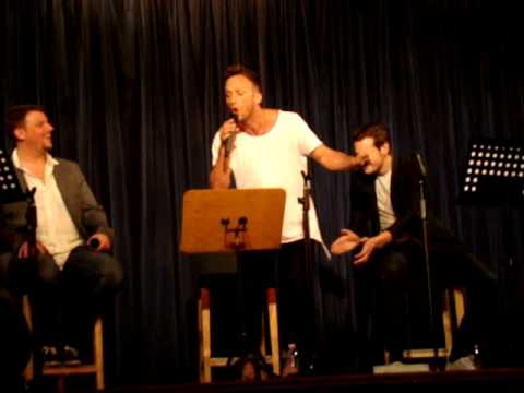 Szabó Dávid - Kocsis Dénes - Peller Károly : Hej cigány (kicsit másképp)