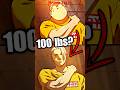 Taro Sakamoto BURNS 100lbs For An INSANE Power Boost Sakamoto Days