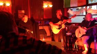 D'Arcy Broderick - Sam Hall