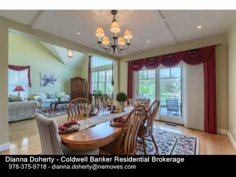 20 Green Meadow Dr Unit 20, Reading MA 01867 - Condo - Real Estate - For Sale -