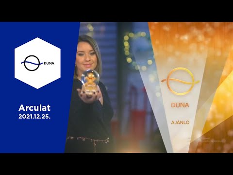 Duna arculat - 2021.12.25.