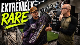 OUR BEST DAY BUYING GOLF CLUBS EVER!! (Spent $1,000s!!)