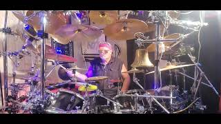 Alannah Myles &quot; Kick Start My Heart&quot;