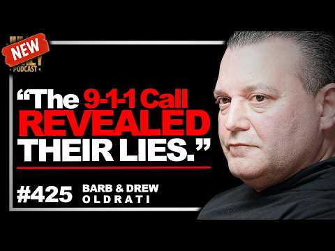“13 SHOTS!” - Eddie Gallagher-backed Cop FRAMED for Murder | The Oldrati’s • 425