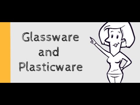 Lab Plasticware Products