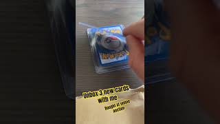 3 new additions to my collection. Which card is your favorite? #PokemonTCG #Pokemon #pokemoncard