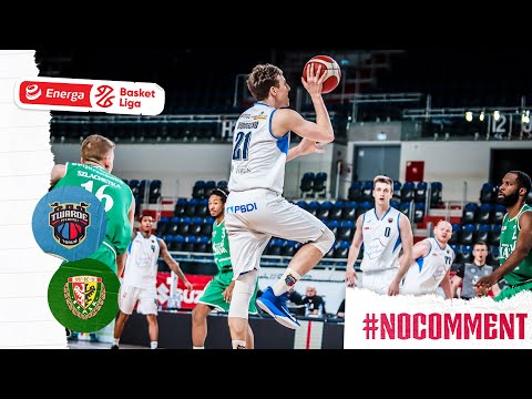 #NoComment​​​​​ | Polski Cukier Toruń - WKS Śląsk Wrocław