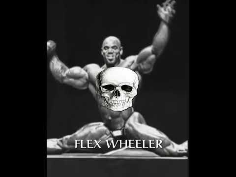 The bodybuilder never won mr Olympia 🔱 #fyp #bodybuilding #support #viralvideos #shortvideo #edits
