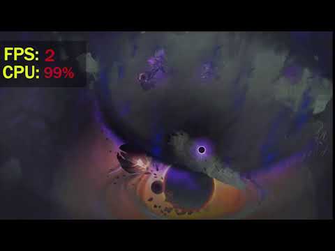 Nova skin Mordekaiser estrela negra.