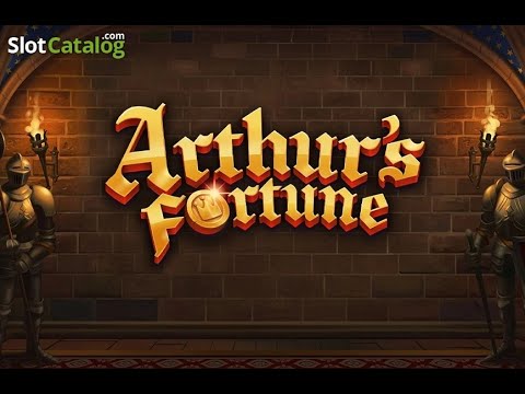 Arthurs Fortune gameplay video