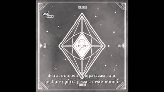 CNBLUE - Hero [Legendado PT]