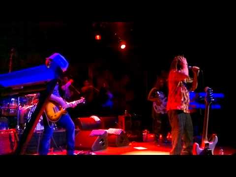 Tribute2BobMarley - 25032011 - War No More Trouble.mp4