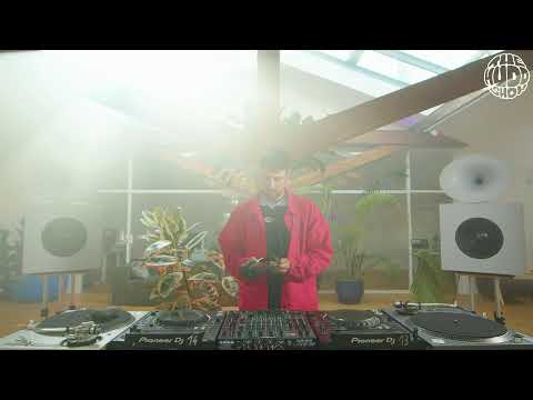 Elias Mazian | themuddshow