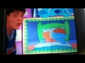 Blue S Clues Bedtime Business Ending Scene Most Popular