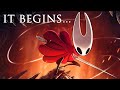 It S Finally Time To Play Hollow Knight Silksong