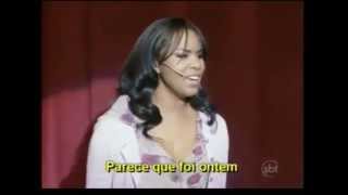 Filme A Filha do Pastor LeToya - Daddy Can I Come Back Home PT Brasil
