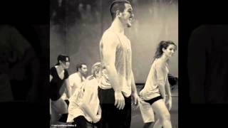 Keydance. Curso Danza Contemporanea con Alvaro Frutos