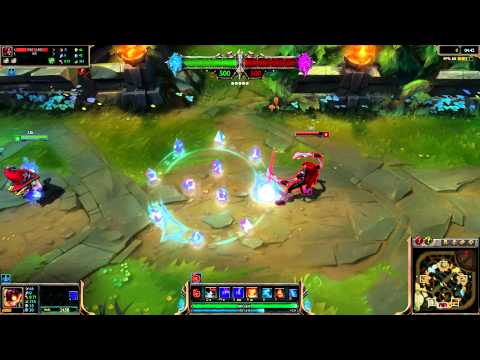 Master Arcanist Ziggs Skin Spotlight - League of Legends