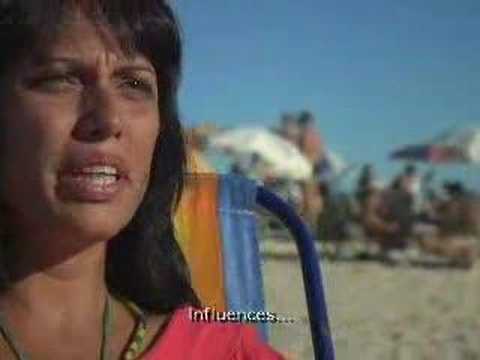 Clara Moreno Exclusive Interview