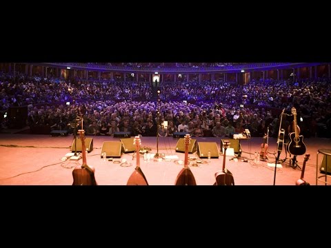 Show of Hands Autumn Tour Preview 2014