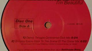 Bette Midler – I&#39;m Beautiful (Danny Tenaglia Continental Club Mix)