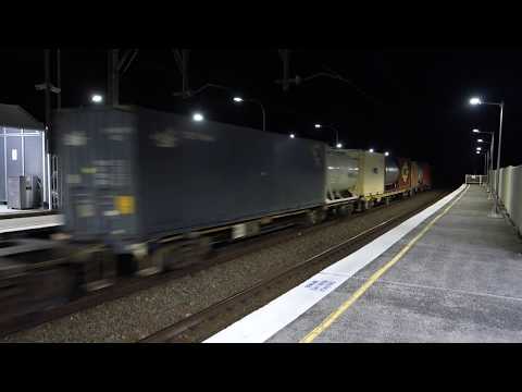 NR84 SS / NR46 / NR26 IP with PN 6BS6 - 25/8/17