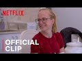 Deaf U | The Deaf Nail Salon Experience | Official Clip | Netflix