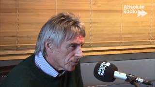 Paul Weller: Interview Sneak Preview