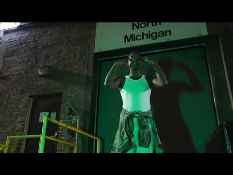 SG Batman - RAW Freestyle | Shot By: @BSHOOTA773