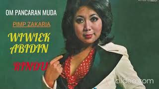 Download lagu WIWIK ABIDIN  -  RINDU (INI LAGU ENAK BANGET SAYA BARU TAU) mp3 Download lagu WIWIK ABIDIN  -  RINDU (INI LAGU ENAK BANGET SAYA BARU TAU) mp3