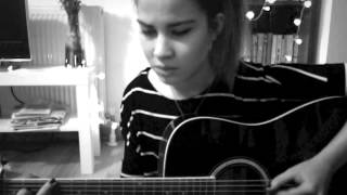 Eva Cassidy - Early Morning Rain (Cover)