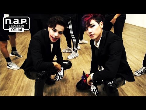하이포투엔티(HIGH4 20)-Hook가(HookGA) 할로윈 버전 안무 영상(Choreography Video Halloween ver.)