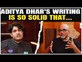 Shashwat Sachdev on translating Aditya Dhar's text to music in 'Dhurandhar'
