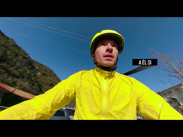 Garmin Edge 530 GPS para Bicicleta video