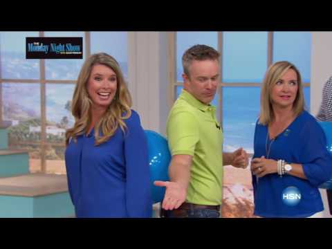 HSN | The Monday Night Show with Adam Freeman 07.25.2016 -8 PM