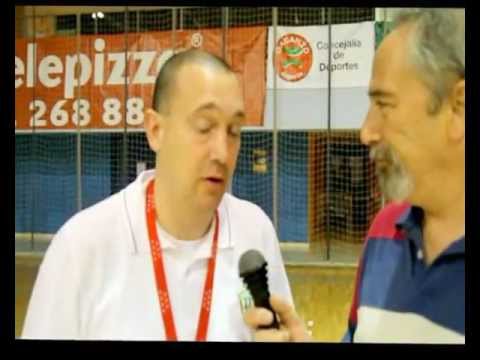 Covibar asciende a Liga EBA.wmv