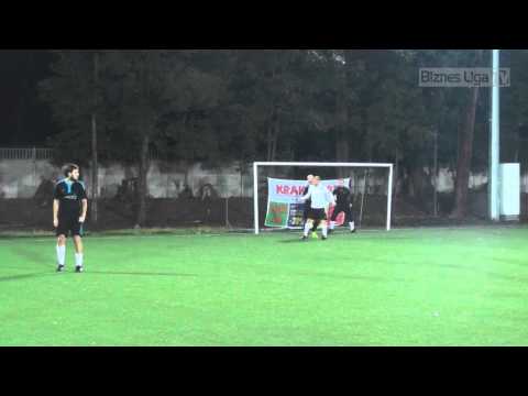 06.08.2015 II Liga D - HLD vs. Alexmann