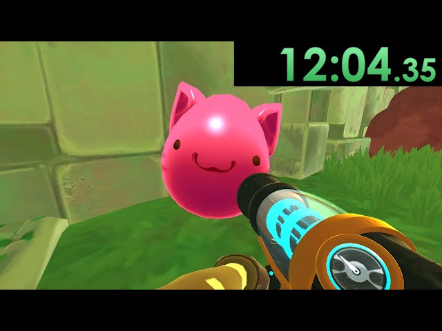 Slime Rancher