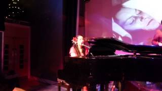 Nerina Pallot - Damascus (HD) - The Tabernacle - 15.12.12