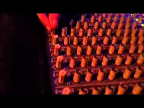 ACKBOO MEETS BUSH CHEMISTS FEATURING S'kaya culture freeman