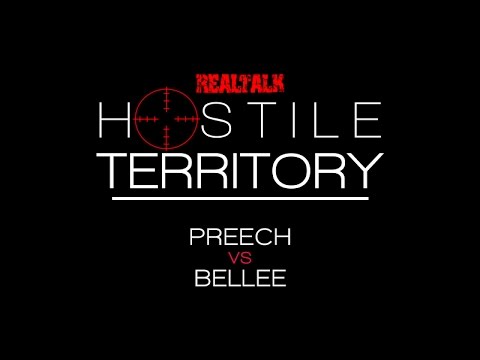 Preech vs Bellee