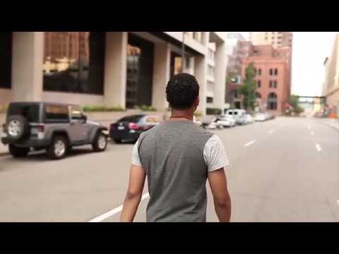 K-Jay - All I Hear (Official Music Video)