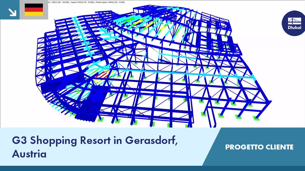 CP 000479 | G3 Shopping Resort in Gerasdorf, Austria