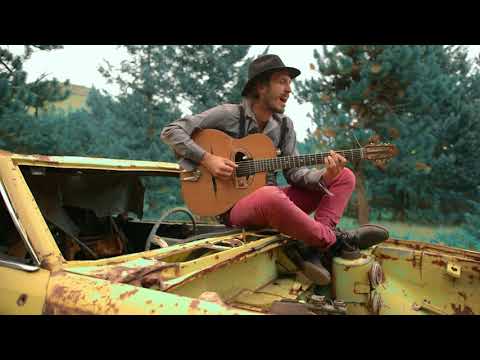 Thom LaFond - "So Busy In The Wild"